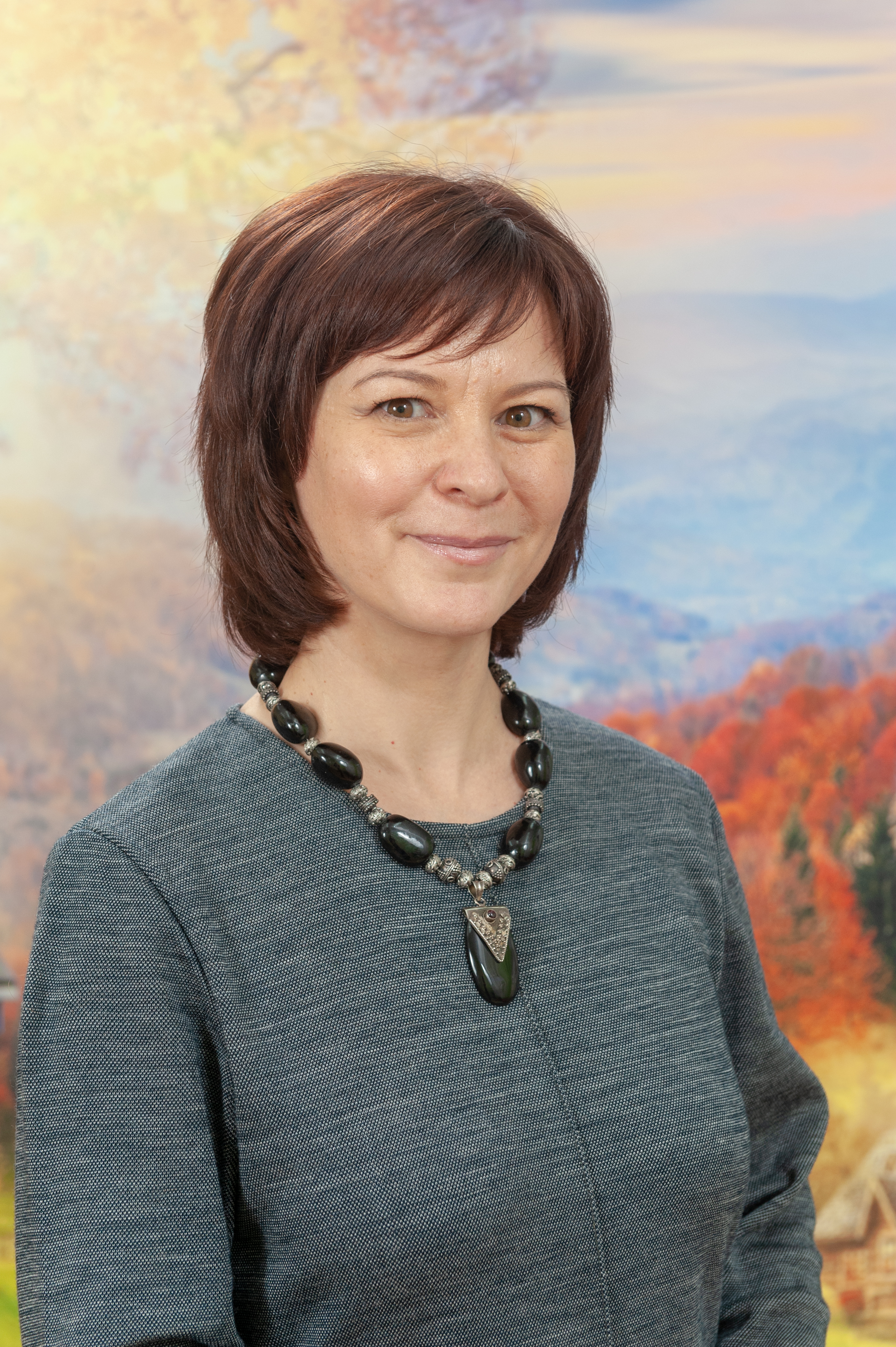 Психолог Тучкова Ирина Владимировна.