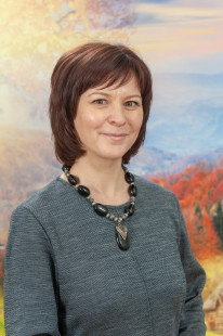 Психолог Тучкова Ирина Владимировна