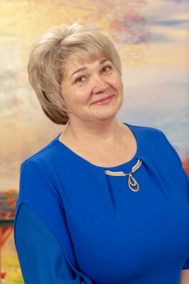 Воспитатель высшей категории Кудрявцева Валентина Аркадьевна
