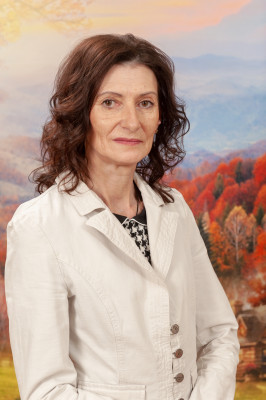 Педагогический работник Рычкова Алевтина Анатольевна